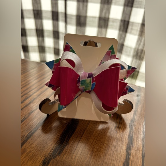 SOLD•Custom Order•Hair Bow - Picture 1 of 6